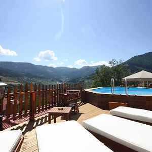 Archontiko Metsovou Luxury Boutique Hotel